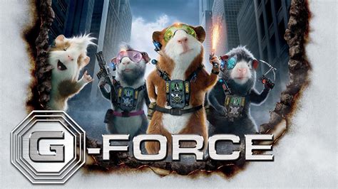 moviesjoy g-force|G.